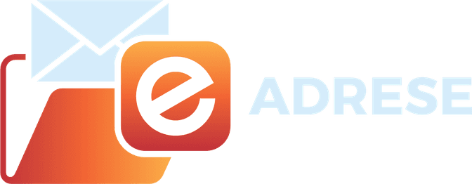 e-adrese baneris